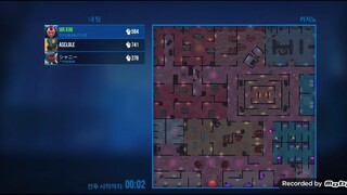 #短篇 #荒野乱斗 #子弹回声