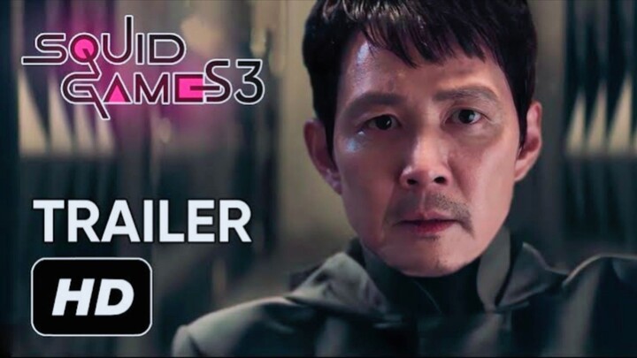 Gi-hun Double Cross Squid Game Season 3 teaser