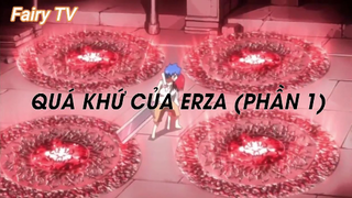 Hội pháp sư Fairy Tail (Short Ep 34) - Quá khứ của Erza (Phần 1) #fairytail