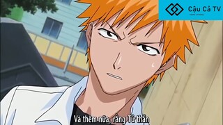 Cậu Cả TV - Mở nguồn sức mạnh P5 #Anime #Schooltime
