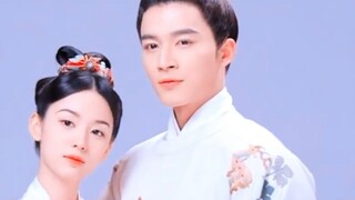 The owner finally realized that Hua Qian didn't like white, so he started wearing brightly colored c