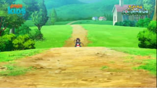 [S23] Pokémon Tập 2 - Satoshi Và Go, Tiến Lên Cùng Lugia - Hoạt Hình Pokémon Tiếng Việt