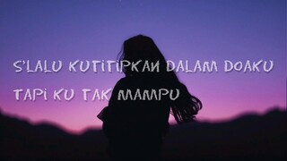 OST IKATAN CINTA | Mahalini - Melawan Restu ( Lirik ) | Lyrics