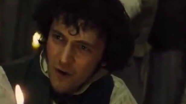 Traveler - "Lord of Mysteries" Klein's personal film editing