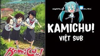 Kamichu! Tập 01 - Việt Sub