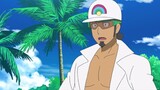 Pokemon Sun and Moon Episode 10 (Dub)