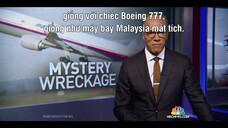 MH370: Chiếc Máy Bay Biến Mất EP 3 [Sub Việt]