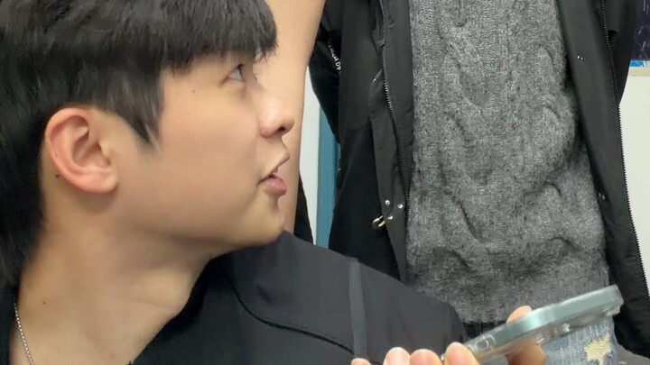 Voice Reversal Chain Challenge