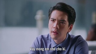 Vợ Cả EP 17 [Sub Việt]