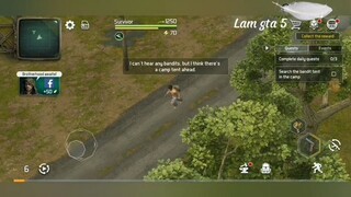 Lat Of survival part 11