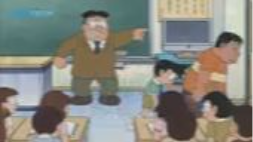 Doraemon Episode 308