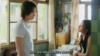 The Forbidden Flower (2023) Episode9