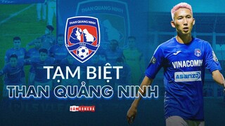 TẠM BIỆT Than Quảng Ninh! THÂN ÁI VÀ HẸN GẶP LẠI Cẩm Phả sôi động nơi đất Mỏ!