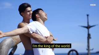 Hermoso The Series - Episode 5 Teaser
