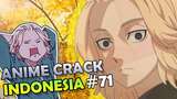 Ada PP MIKEY Buruan Lari Cuk! ( Anime Crack Indonesia ) 71