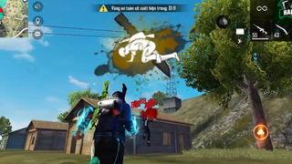 Tổng Hợp Các Pha Xử Lí Hay Trong Free Fire Phần 73 #game