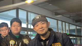 Toy Exchange Day Random Shots