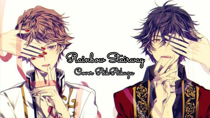 Rainbow Stairway COVER