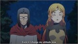 Isekai Ojisan Uncle from Another World Episode 10 English Subbed Full HD | 異世界おじさん 10話