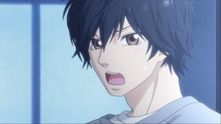 ‖Ep 3-4‖ - Ao Haru Ride [sub Indo]