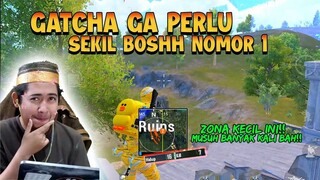 GATCHA GA PERLU SKILL IS NOMBER SATU SAPPO!!! Bagi gue gatcha ini hanyalah hobi..... | PUBG Mobile
