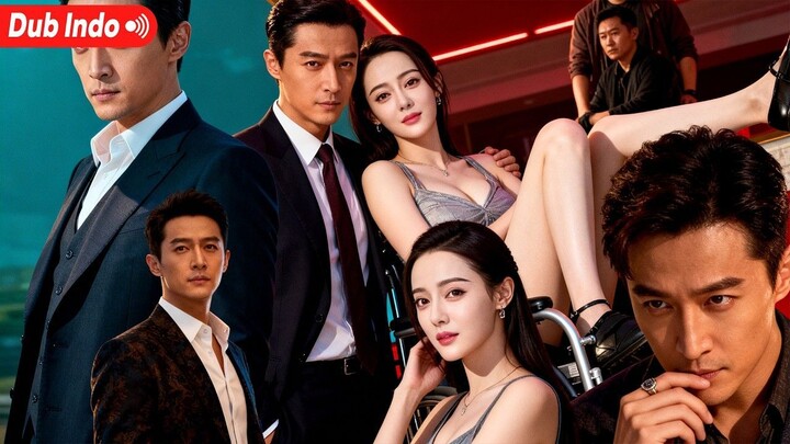 Anak haram balik pas pemakaman ayah… langsung rampas tahta keluarga Xiao!