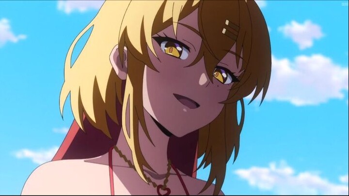 Nukitashi Episode 4 (Eng Sub)