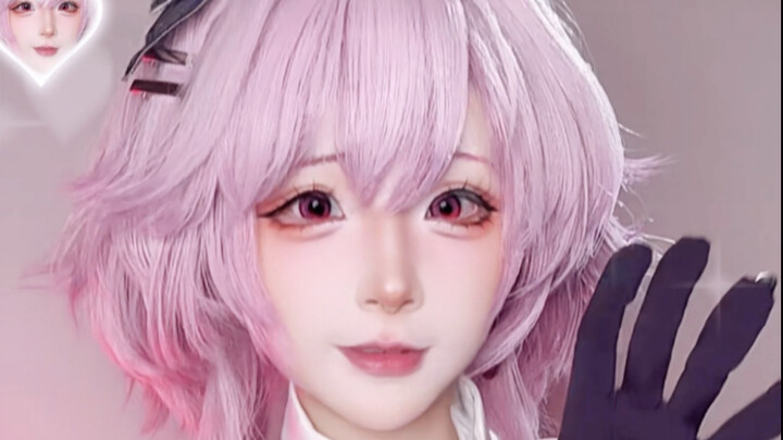 Long Night Moon's Heart 111