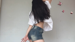 暧昧会输 爱姐不会#摆尾 #泫雅 #kpop