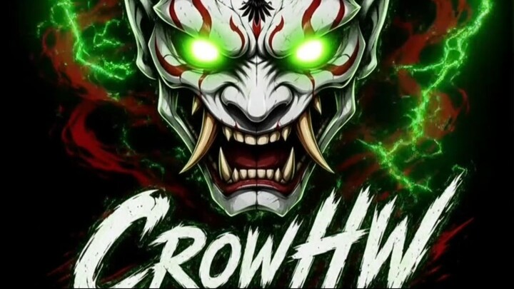 CrowHW - 鬼の光 (Oni no Hikari)