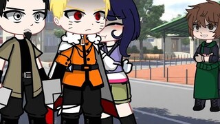 • Play at night • { Meme } { Naruhina }