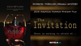 The Invitation (2015 American Movie)