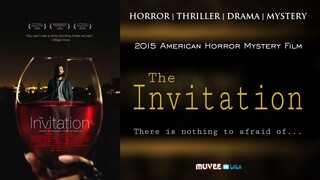 The Invitation (2015 American Movie)