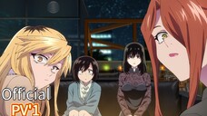 Upcoming: Call of the Night Season 2 [ 2025 ]