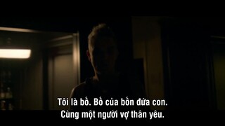 Robbie Williams EP 1 [Sub Việt]