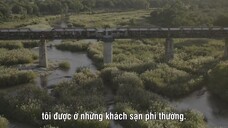 Eugene Levy, Vị Lữ Khách Miễn Cưỡng EP 02 [Sub Việt]