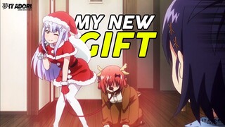 My New Gitf「AMV」Christmas Special