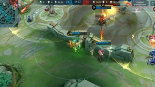 mobile Legend