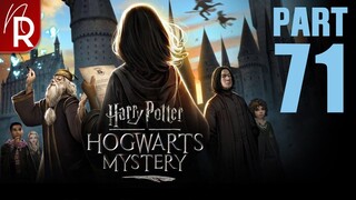 Harry Potter: Hogwarts Mystery Walkthrough Part 71 No Commentary