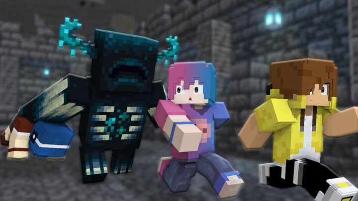 ไอ้ตัวอ้วนนี่มันคนของฮิมส่งมาใช่ไหม! หลอนขนาดนี้เลย!