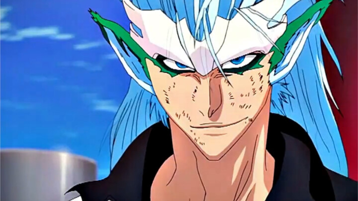 Grimmjow số 6