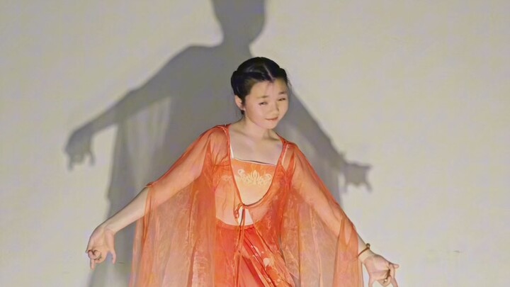 ฉบับเต็มของระบำคลาสสิก “ซานกุ้ย” คอร์สออนไลน์โดยอาจารย์จางปี้ซี