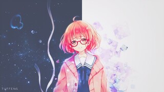 killedmyself - take my hand (ft. singular balance)