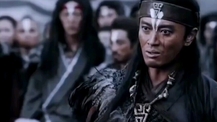 It turns out you’ve got to stand tall to see the good stuff.