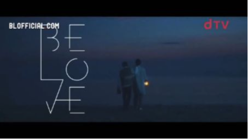 Be Love | EPISODE 1 [ENG SUB]