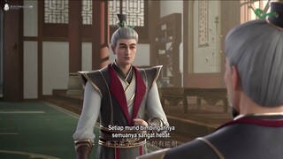 Legend Of Martial Immortal Eps 44 Sub Indonesia