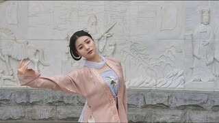 【โม ฮันเซิง】ชิงปิงเล่อ Shuang Fei Yan ❀เงาอยู่ใต้เท้าของเจ้าหญิง Huaiji อยู่ในหัวใจของเจ้าหญิง