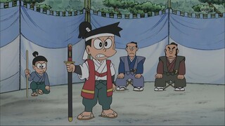 Doraemon Bahasa Indonesia Terbaru 2025 Episode "Nobita Melawan Musashi Sebelum Pertarungan di Pulau