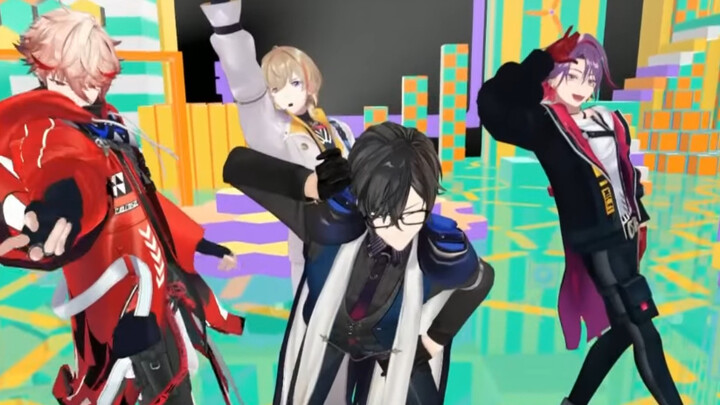 [Cover Dance] VOLTACTION Tries Dancing to FRUITS ZIPPER’s “The Cutest Part of Me”