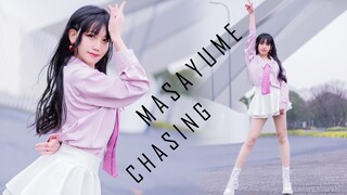 还会有人看吗…文艺复兴！妖精的尾巴OP15 -Masayume Chasing-BoA【桃桃】